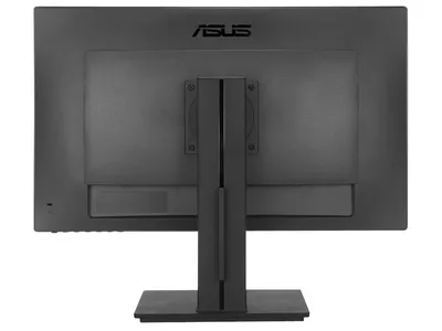 Produktbild von ASUS PB278QV, 68,6 cm (27"), 2560 x 1440 Pixel, Quad HD, LED, 5 ms, Schwarz