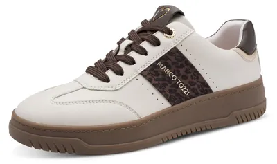 Produktbild von Marco Tozzi Marco Tozzi Damen Sneaker 1 - Cream