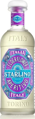 Produktbild von Starlino Elderflower Aperitivo 750ml