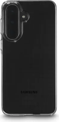 Produktbild von Hama Always Clear Handy-Schutzhülle 17 cm (6.7") Cover Transparent