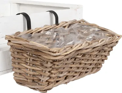 Produktbild von Balkon Pflanzkorb VERONA ca. L44cm