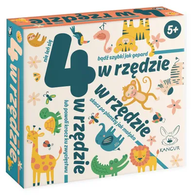Productafbeelding van Gra 4, rij 4