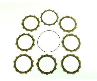 Image de Kit de réparation Athena pour Honda CRF 250 R 08-09