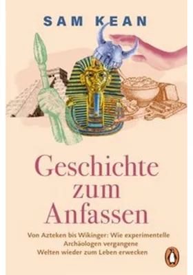 Obrázok produktu pre Geschichte zum Anfassen
