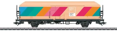Produktbild von Märklin 48554 - H0 PANTONE Color of the Year 2024 Wagen