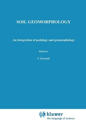 Zdjęcie produktu dla Soil Geomorphology