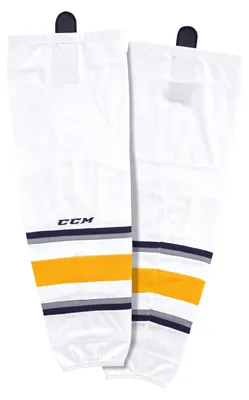 Produktbild von Stutzen CCM SX8000 Game Socks BUFFALO AWAY Intermediate