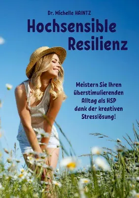 Produktbild von Hochsensible Resilienz