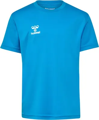 Produktbild von hummel hmlLOGO SET KIDS, DIVA BLUE, 128