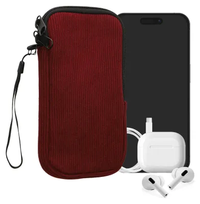Obrázok produktu pre kwmobile KWM000020UU008C, Univerzálne, L - 6, Červená