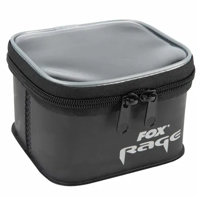 Image de Fox Rage Voyager Small Camo Accessory Bag