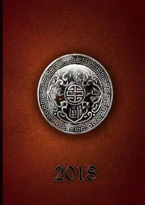 Produktbild von Kalender 2018 Terminkalender Wochenkalender Hochformat mit Feiertagen für Deutschland, Österreich, Schweiz