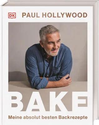 Produktbild von Bake