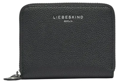Produktbild von LIEBESKIND Berlin Geldbörse Damen „Conny“ I Damengeldbeutel I RFID-Schutz
