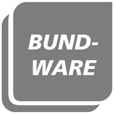 Produktbild von PÖSAMO Schweißkette ähnl.DIN763 galZn C 8,0 Bundw. 10m 10 Stk