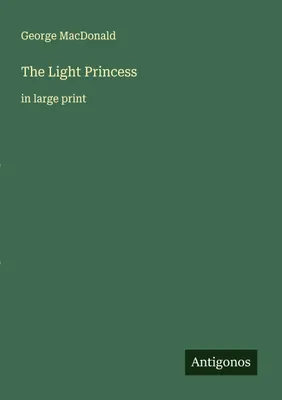 Produktbild von The Light Princess