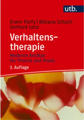 Obrázok produktu pre Verhaltenstherapie