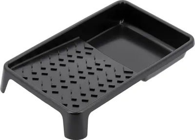 Produktbild von Farbwanne 150 x 245 mm aus Kunststoff