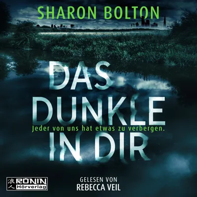 Produktbild von Das Dunkle in dir