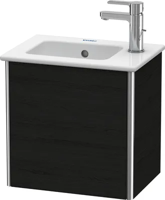 Produktbild von DURAVIT XS4170R1616 Waschtischunterbau XSquare, 1 Tür, re