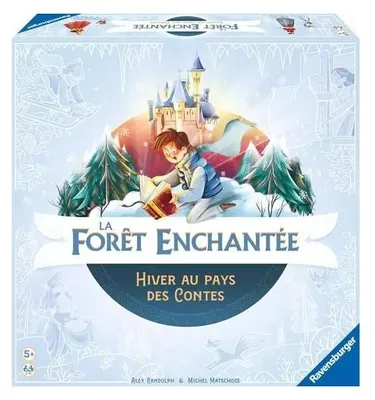 Obrázok produktu pre Ravensburger 24575, Stolová hra, 5 rok / roky