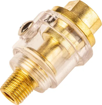 Zdjęcie produktu dla NEO TOOLS Naolejacz do urządzeń pneumatycznych, mini, 1/4"