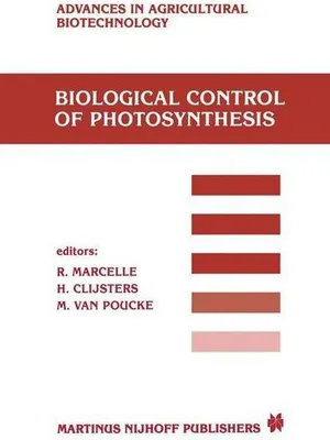 Obrázok produktu pre Biological Control of Photosynthesis
