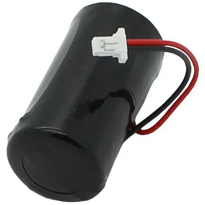 Produktbild von Batterie passend für Iseo Libra Schließzylinder Speicherbatterie 3,6V Generation 1