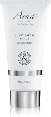 Produktbild von Aqua Mineral Milky Facial Scrub