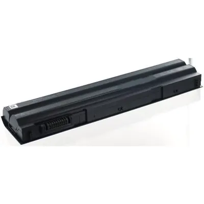 Produktbild von Akku für Dell Inspiron 17R (5720-0889) Li-Ion 11,1 Volt 4400 mAh schwarz.