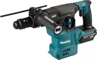 Produktbild von Makita Akku Bohrhammer 40V XGT HR009GZ04