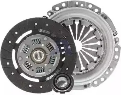 Produktbild von AISIN Kupplungssatz Kupplung für MITSUBISHI Space Star (DGA) KM-081