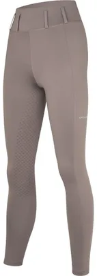 Produktbild von Kingsland Reitleggings Damen Full-Grip KLLea FS 2026 Leggings Brown Iron S
