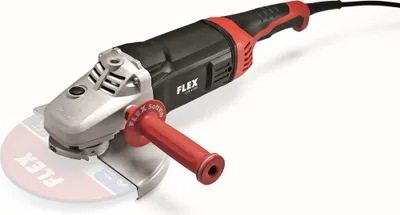 Produktbild von Flex Winkelschleifer L 26-6 230 Leerlaufdrehzahl 6500 /min