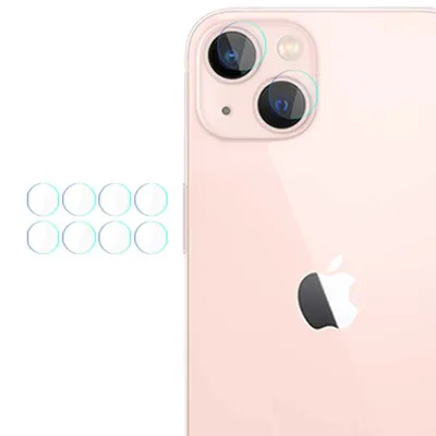 Productafbeelding van 3MK Lensbescherming, iPhone 14 Plus, 1 stuk