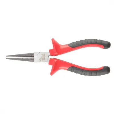 Obrázok produktu pre Špičkové nástroje Okrúhle kliešte 165 mm