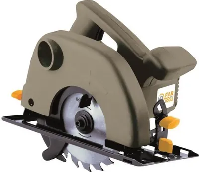 Produktbild von Kreissäge Fartools 800 W 230 V 140 mm 4000 RPM