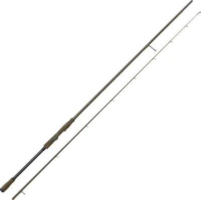 Produktbild von Savage Gear SG4 Medium Game Angelrute 2,51 m 15 - 45 g 2 Teile