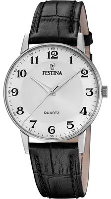 Obrázok produktu pre Hodinky Festina F20690-1 black