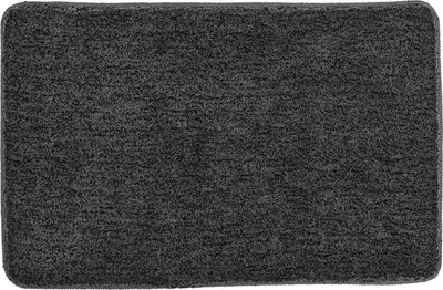 Produktbild von Kleine Wolke Badteppich Seattle schiefer 60 x 90 cm