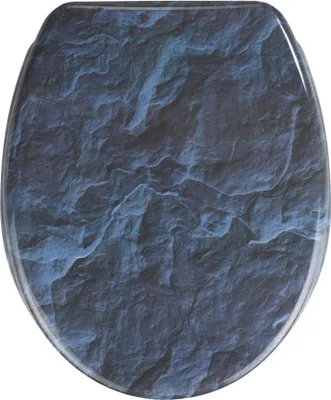 Produktbild von WC-Sitz Slate Rock