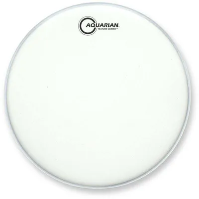 Obrázok produktu pre Aquarian TC-A Texture Coated (10'', 12'', 14'') Sada blán na bicie