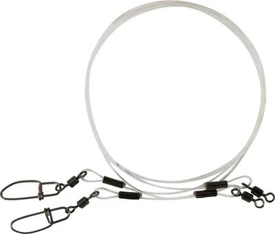 Zdjęcie produktu dla Spro Fluoro Carbon Leader 100lb 60cm