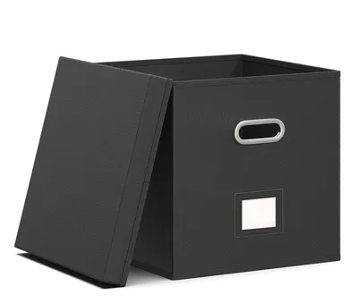 Immagine prodotto di Organizzatore per dischi in vinile con maniglia
