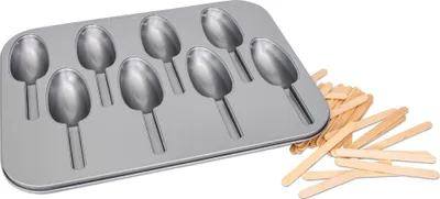 Produktbild von Städter Cake Lollies Bachblech 661066