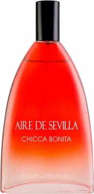 Immagine prodotto di Profumo da donna Aire Sevilla Chicca Bonita (150 ml)