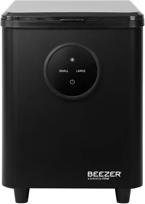 Obrázok produktu pre Ritter Beezer, 120 W, 185 mm, 305 mm, 275 mm, 5,6 kg