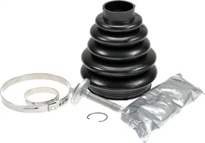 Produktbild von LÖBRO Faltenbalgsatz Antriebswelle für FORD Focus II Schrägheck (DA, HCP, DP) 305024