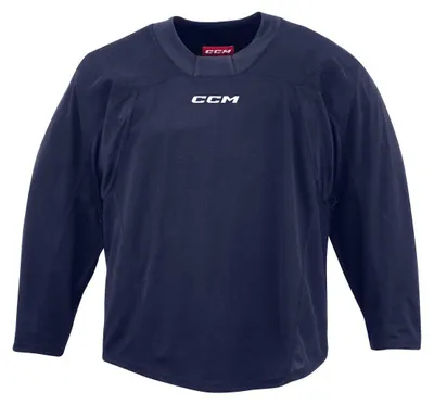 Produktbild von Traingstrikot CCM 7000 Senior navy S