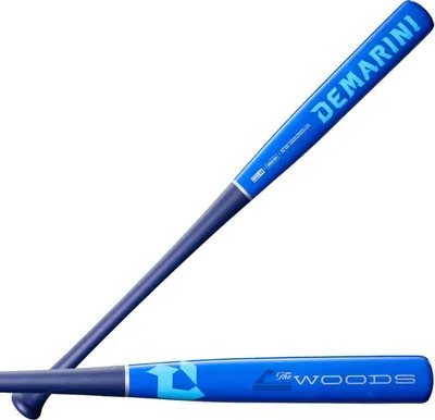Produktbild von DeMarini  Baseball Holzschläger | Größe 33 Inch/Zoll BBCOR  (-3) 2 5/8
